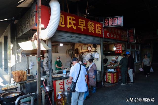无锡即将消失的：无锡中桥市场