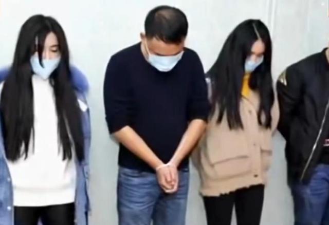 揭秘8000元“包夜伴游”内幕，涉及16岁少女，高端伴游到底有多脏