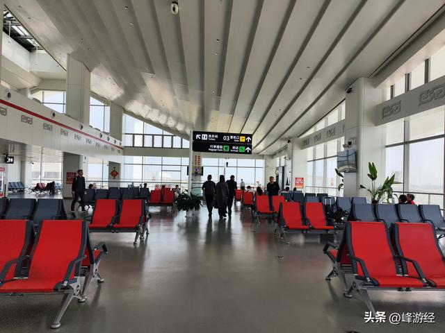 安阳第一餐，小香口蒸饺，吃出了河南人的豪爽和细腻