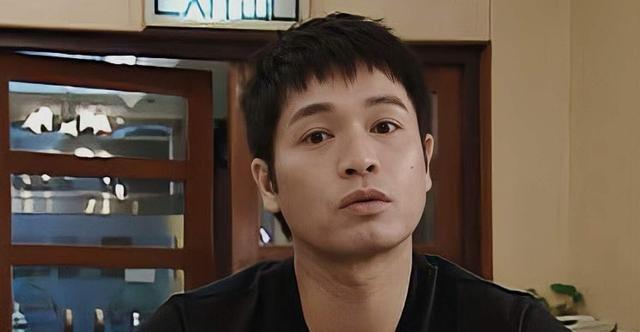 TVB知名男星被曝离巢，资料在官网下架，创办美容品牌传身家超5亿