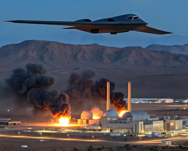 打击效果不好，还是转移内部矛盾，以色列准备再次对伊朗发起攻击