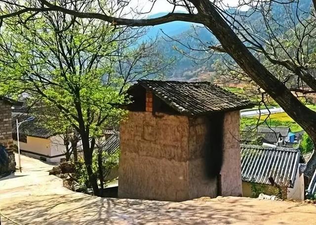 云南丽江10个最美中国传统村落,风光人文惊艳四方