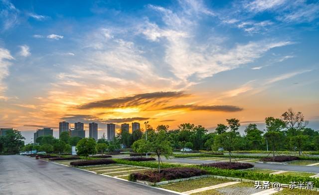 自驾营地：江苏扬州市自驾游免费停车露营地，主要景点及特色美食