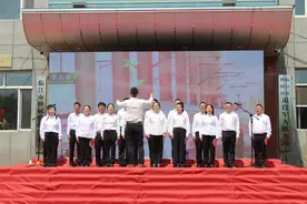 临江市桦树镇: 党建引领谋发展 乡村振兴绘新篇图片