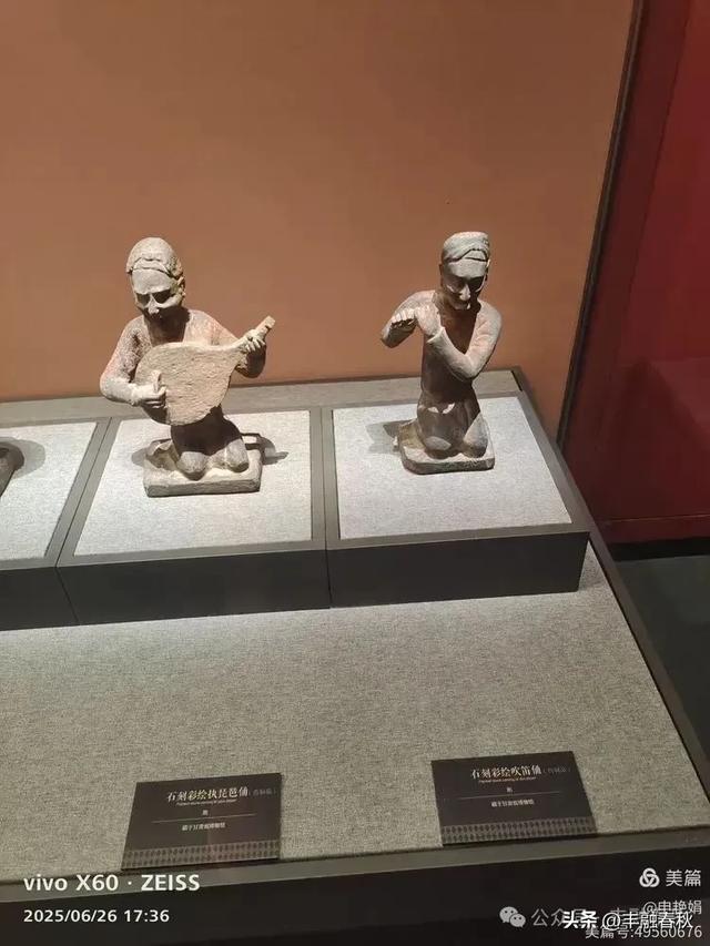 穿越千年的丝路回响：走进龟兹博物馆｜申艳娟