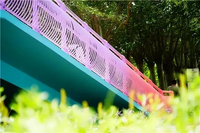 呼和浩特打卡点上新！位置就在→