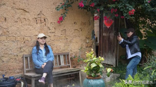 建水民宿：庭院里的“十四五”答卷