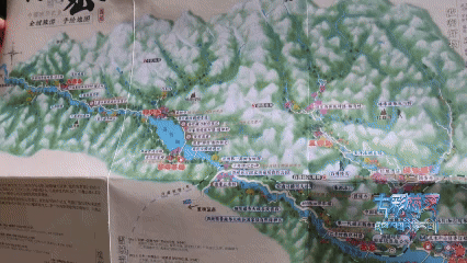 甲子西藏·文旅新章 | 漫步318国道！聆听天险到通途间的岁月回响