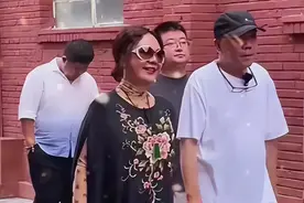 正妻小三同吃住，连私生子都带回家?杨议藏了5年的体面全败光了图片