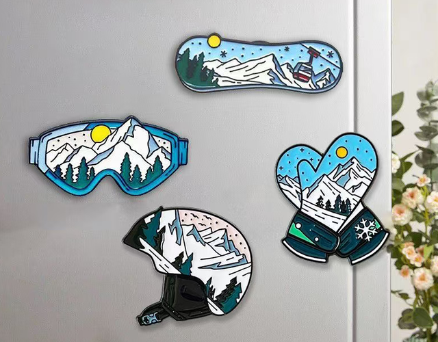 苏州热雪奇迹即将启幕！家门口的四季滑雪场来啦！