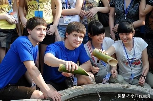 中国又有城市被“占领”，仅1个月涌入30万外国人，都想成家立业