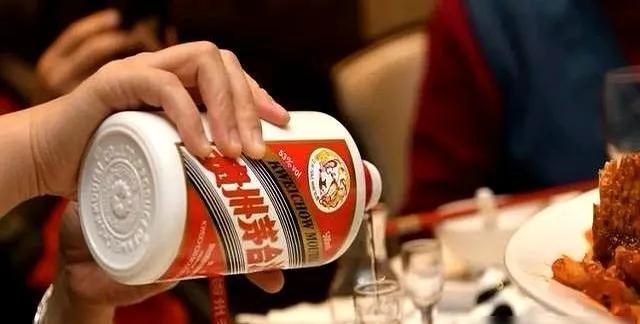 果然不出所料,茅台官宣:开放1499飞天无限购,黄牛一夜崩盘