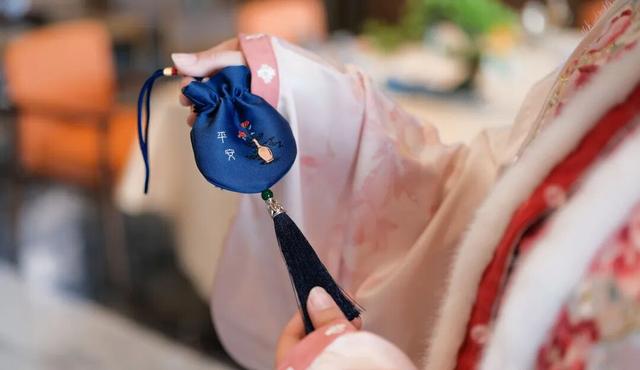 指尖纳福！日照天台山旅游区元旦福气体验，把年味与心意带回家～