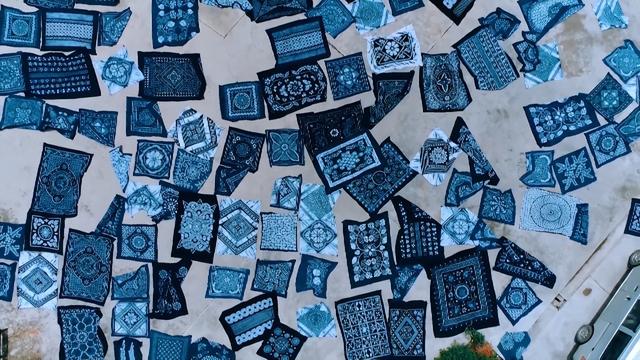 大理：从“文化大州”到“世界级生活目的地” 绘就栖居美画卷