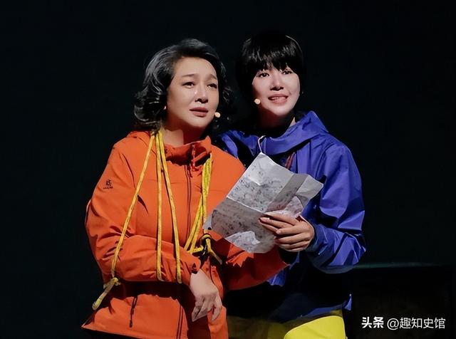 钱再多有什么用？58岁身家过亿的江珊，每天为27岁女儿操碎了心