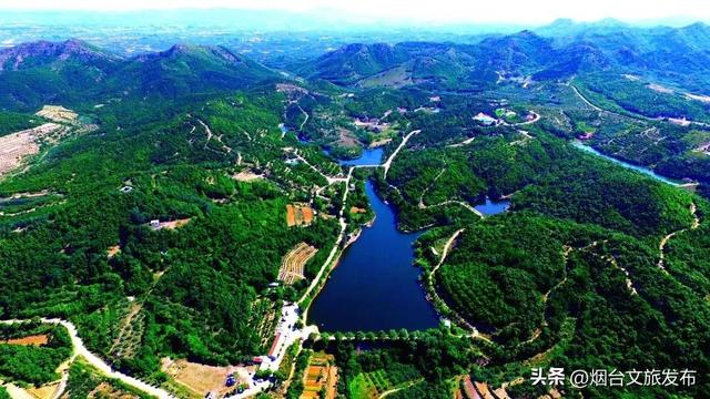 【乐游烟台】新发现！烟台这些小众景点，人少好逛！