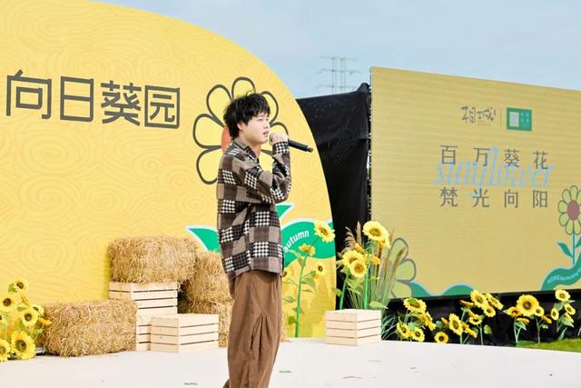 荷塘月色湿地公园七夕限时免费开放！