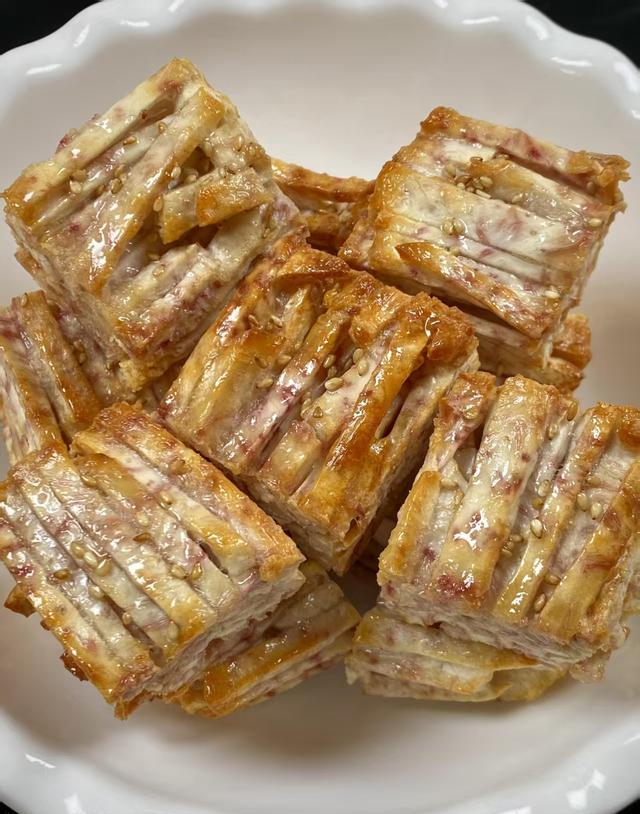 6道家常菜，简单好做还下饭[拌着米饭能吃三大碗