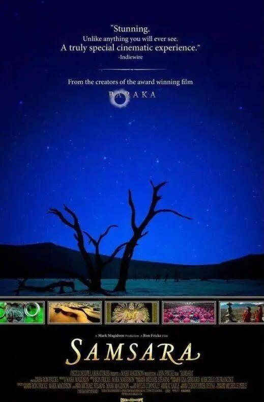 人为什么要旅行？这10部高分纪录片就是最好的回答