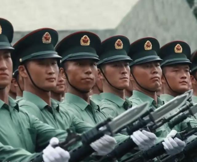 或有变故！台岛受邀93阅兵人士名单曝光，首位明确拒绝的人出现
