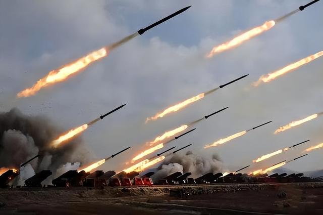 中美日激光武器射程对比：美国8000米，日本1200米，中国让我意外