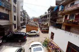 有高人预测，用不了5年，这4个小区即将沦为穷人区，有你吗？图片