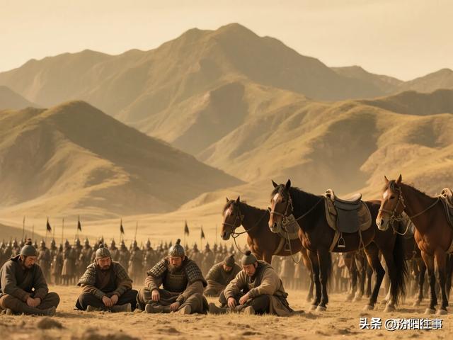 汾阳往事｜郭炳淦：青春作伴峪道行——汾中36班1965年神头登山记