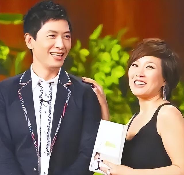 李静嫁人伴郎是戴军	，陪李静走过16载，红颜知己为何成不了恋人