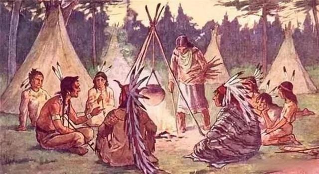 从驯服野牛到天价彩礼：父权制逆袭的5W年套路