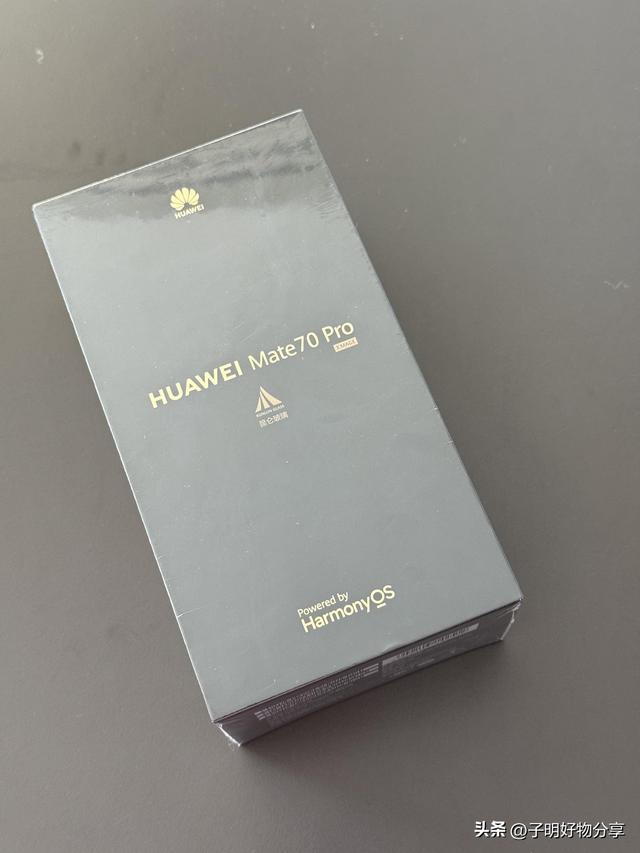 华为老用户忠告：买错Mate和P系列，亏的不只是3000块！