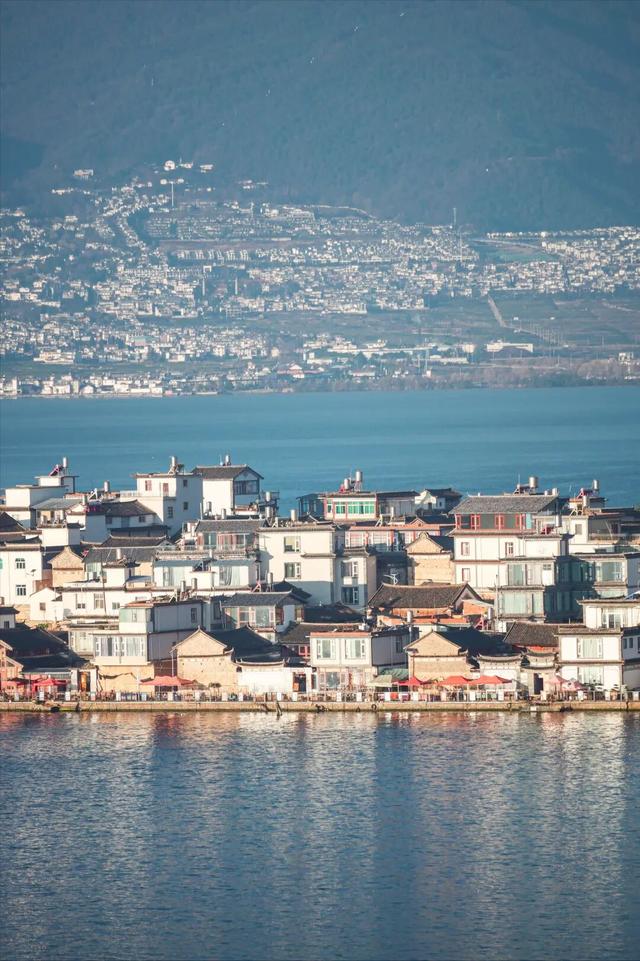 中国最受欢迎的10条避寒路线，对的时间就去对的地点，选一条出发