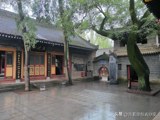 青铜器之乡ｌ宝鸡，这篇攻略让你如何玩转宝鸡，内含免费门票信息