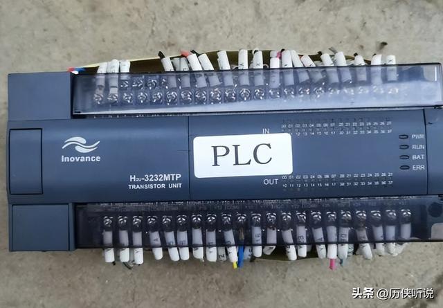 又一张国家名片诞生！国产PLC替代西门子，正式打破进口依赖！
