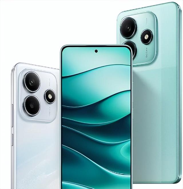 2025年高性价比平民手机推荐：兼顾性能与价格的明智之选