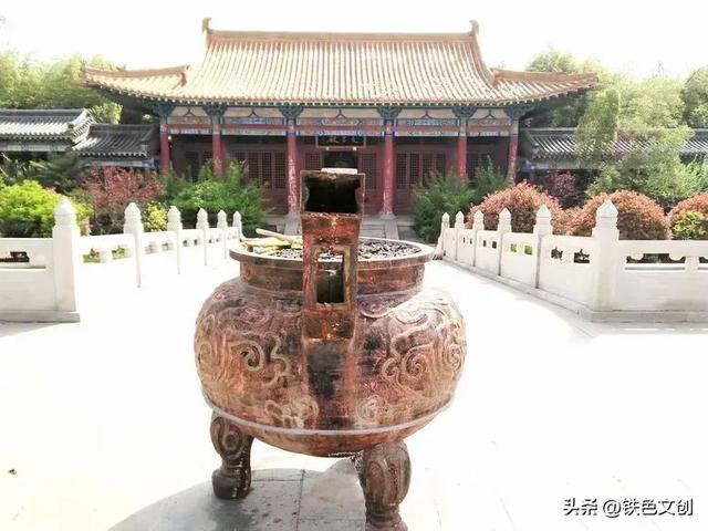 铁兵游记 | 枣庄铁道游击队纪念园和微山湖