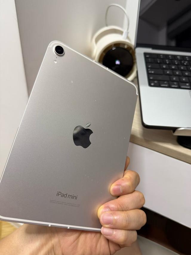 二合一就好了！REDMI K Pad 除了价格屏幕外，iPad mini 系统更有优势