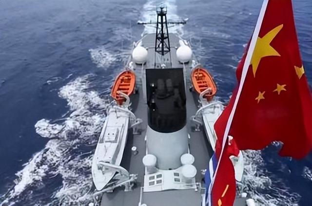 仁爱礁迎来大结局？菲律宾不许中国拖走破船，马科斯发现情况不妙