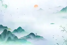 学会这100个千古名句，让你下笔如有神助！快替孩子收藏！图片