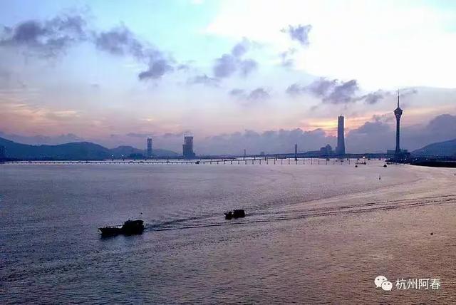Hello 你好,澳门!【下】