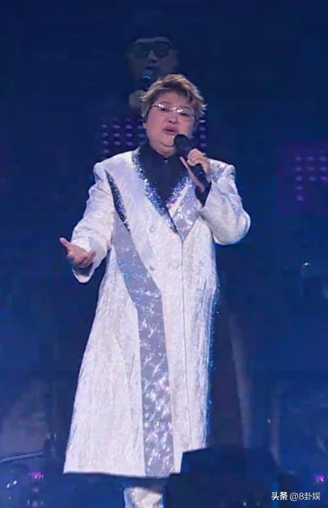 贪污上亿、假慈善？被实名举报的韩红，还是没有等来一声道歉