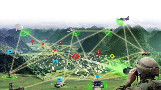 现代战争史上从未出现过的一幕	，红军城内两军厮杀：几乎无人开枪