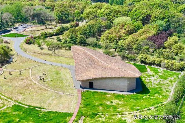 即刻报名！循着文物 “四普” 研学之旅，溯源江南文化本真韵味