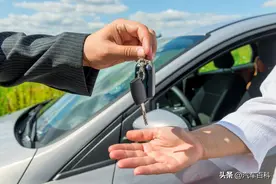 为什么现在买车都要贷款，不贷款不愿意卖呢？原来门道这么多图片