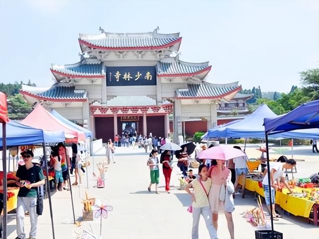 李连杰早就发现真相了！少林寺没几个是真和尚，会武功也是假的