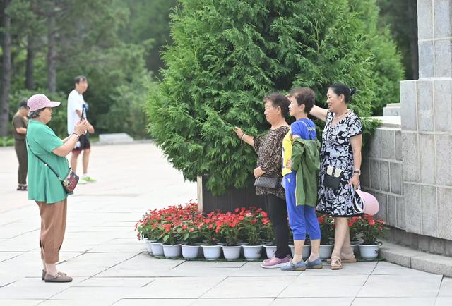 长春这波操作太圈粉了！