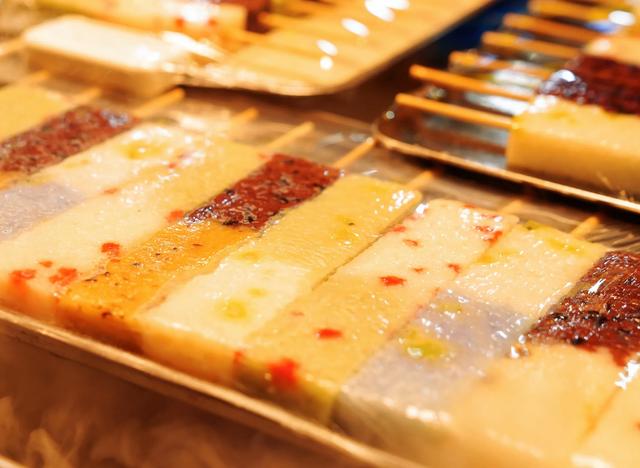 兰州一日撒欢记:从舌尖鲜到心头的快乐暴击!
