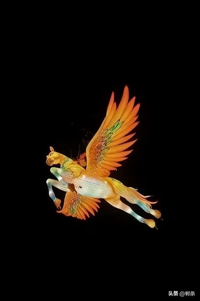 邯郸跨年卷疯了！各区县跨年仪式感直接拉满！