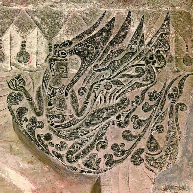 河南巩义，巩义石窟寺笔记，拥有全国仅存的帝后礼佛图的小众石窟