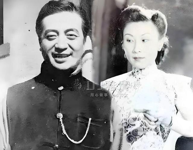 图说大明星陶金 娱乐圈少有的老实人 但为何妻子女儿却对他又爱又恨