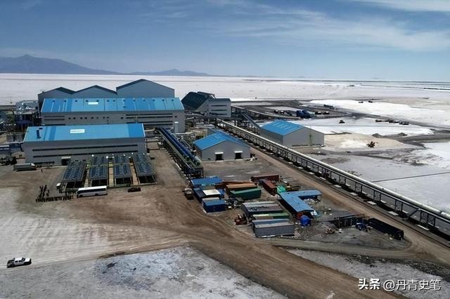 又一个中国伙伴倒向美国，撕毁合同	，骗走20亿！把矛头对准了中国